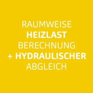 Energieausweis-Erstellung mit Berechnungsunterlagen