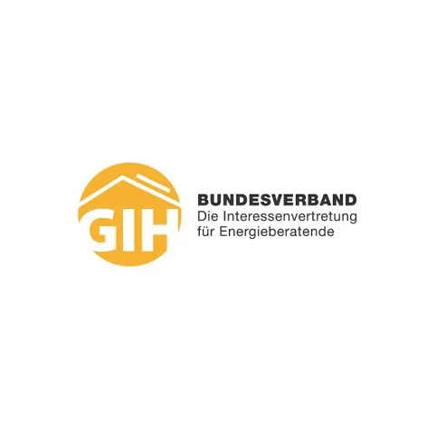 GIH Bundesverband Gebäudeenergieberater