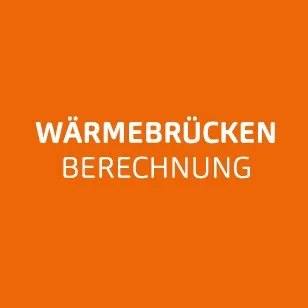 Wärmebrückenberechnung für ein denkmalgeschütztes Gebäude